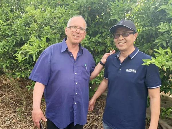 深度思考：我們到底應該向以色列農業(yè)學(xué)習什么？